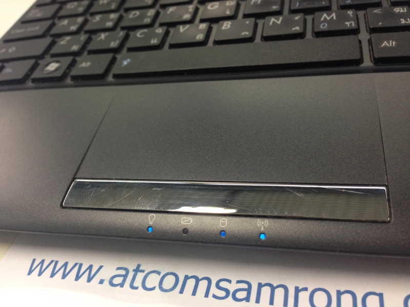 ASUS Eee PC 1025C-GRY004W