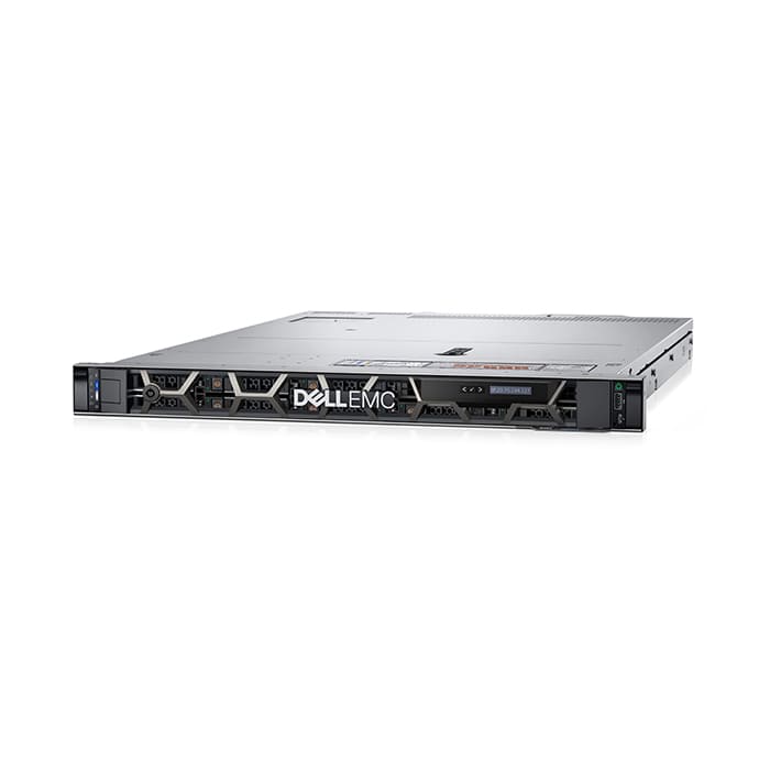 ขายถูก RACK-SERVER- Server Dell PowerEdge R440 (SNSR450C)