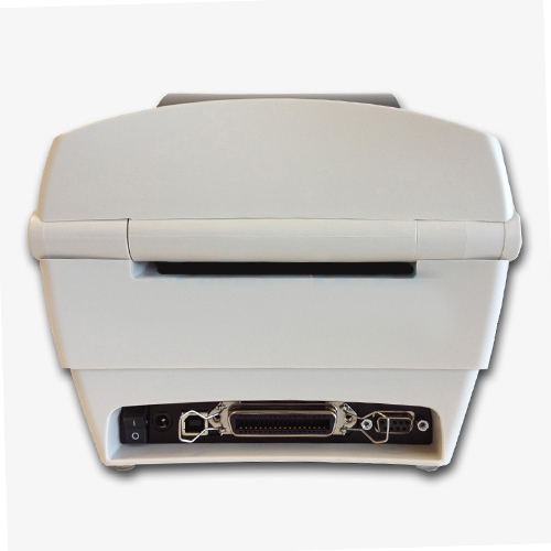 เครื่องพิมพ์บาร์โค้ด ZEBRA GC420T