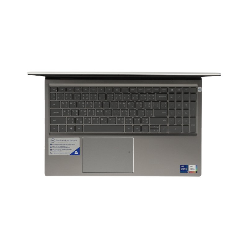 ขายถูก Dell Notebook Inspiron 5510-W5662154110CTH Platinum Silver