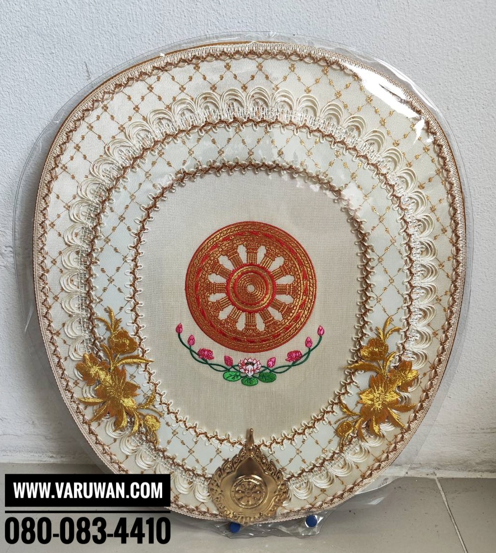 ตาลปัตรงานประดิษฐ์ งานสวย