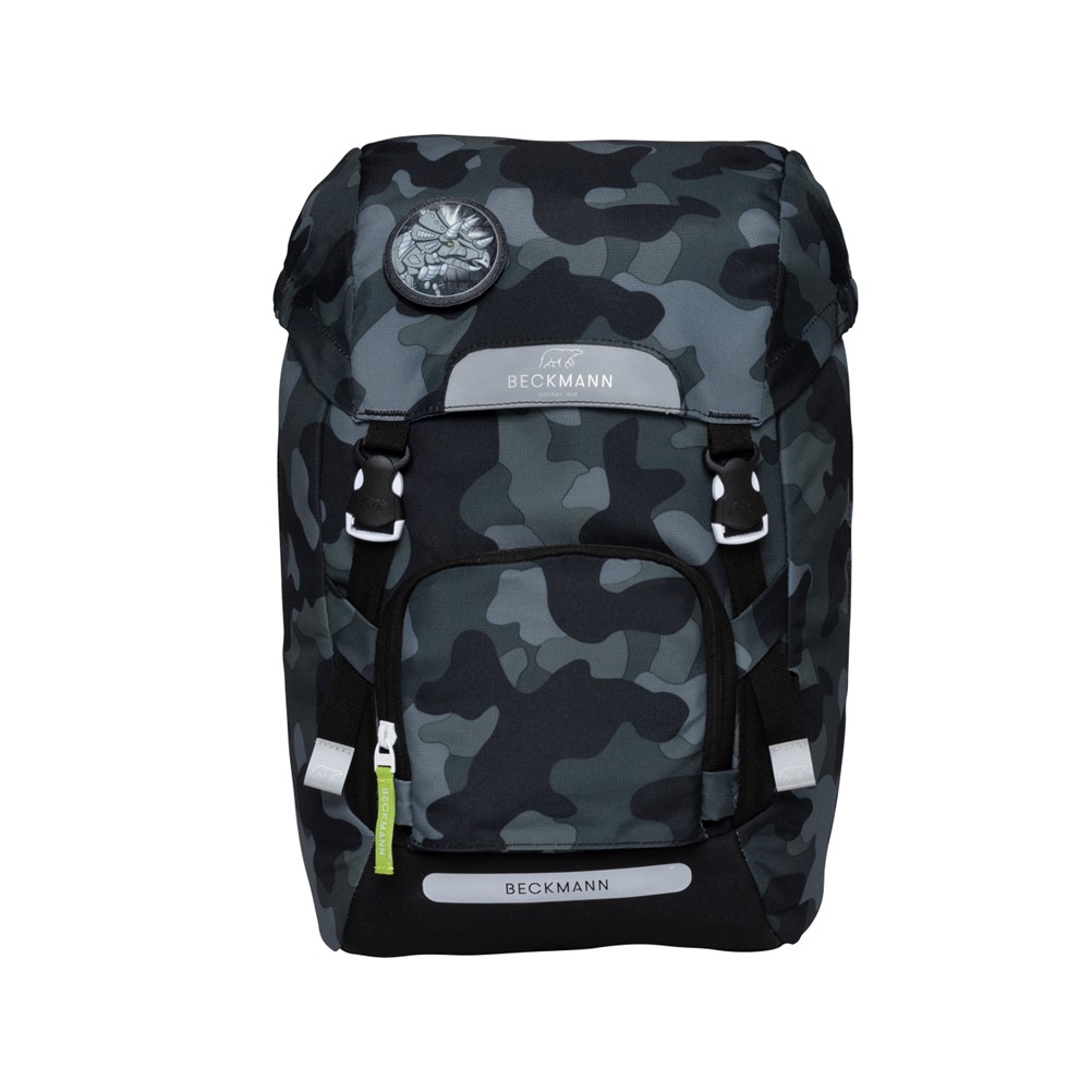 Classic Maxi 28L, Camo Rex