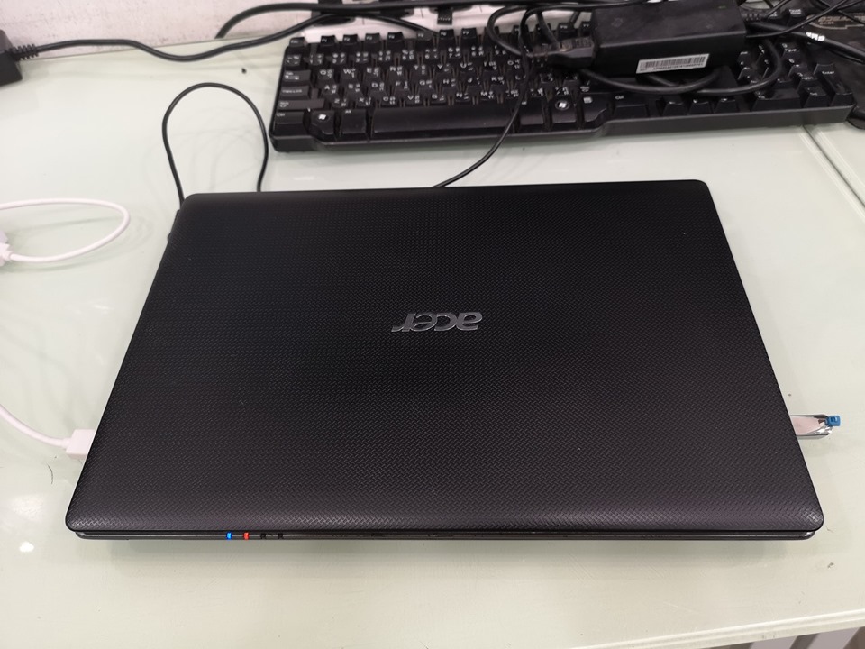 ACER Aspire 4750Z
