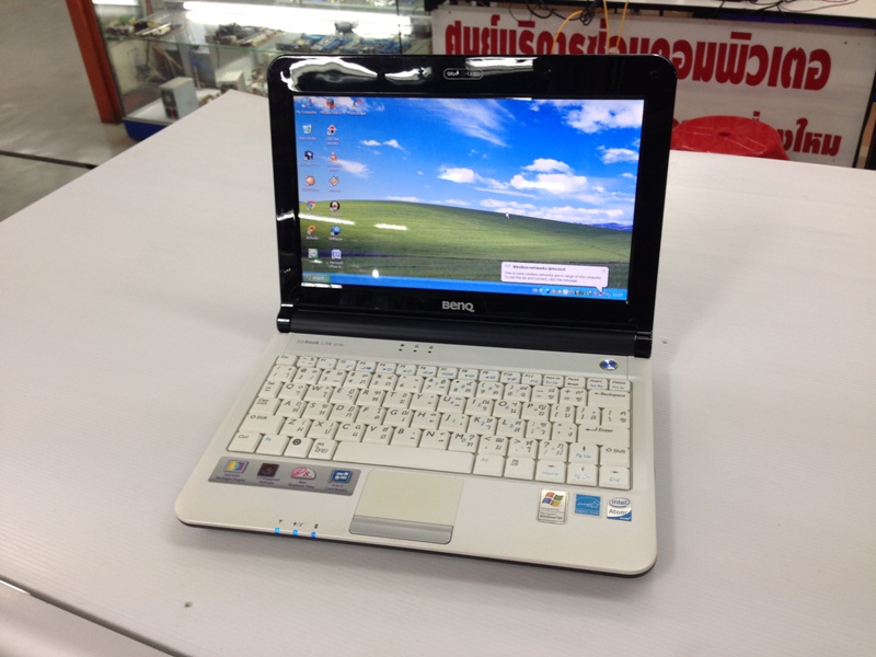 Benq Joybook Lite U101