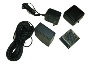 ขายถูก เครื่องนับจำนวนคน ด้วยเซนเซอร์อินฟาเรด รุ่น PEM7D (2 เครื่อง) ( Counter For Mini IR SECURITY SYSTEM ) (นับเข้าและนับออก) ประกันศูนย์