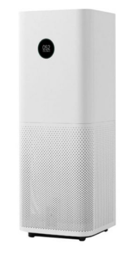 ขายถูก เครื่องกรองอากาศ Mi Air Purifier Pro กรองฝุ่น PM2.5 [ ประกันศูนย์ไทย 1 ปีเต็ม!! กับทางศูนย์ vserveplus