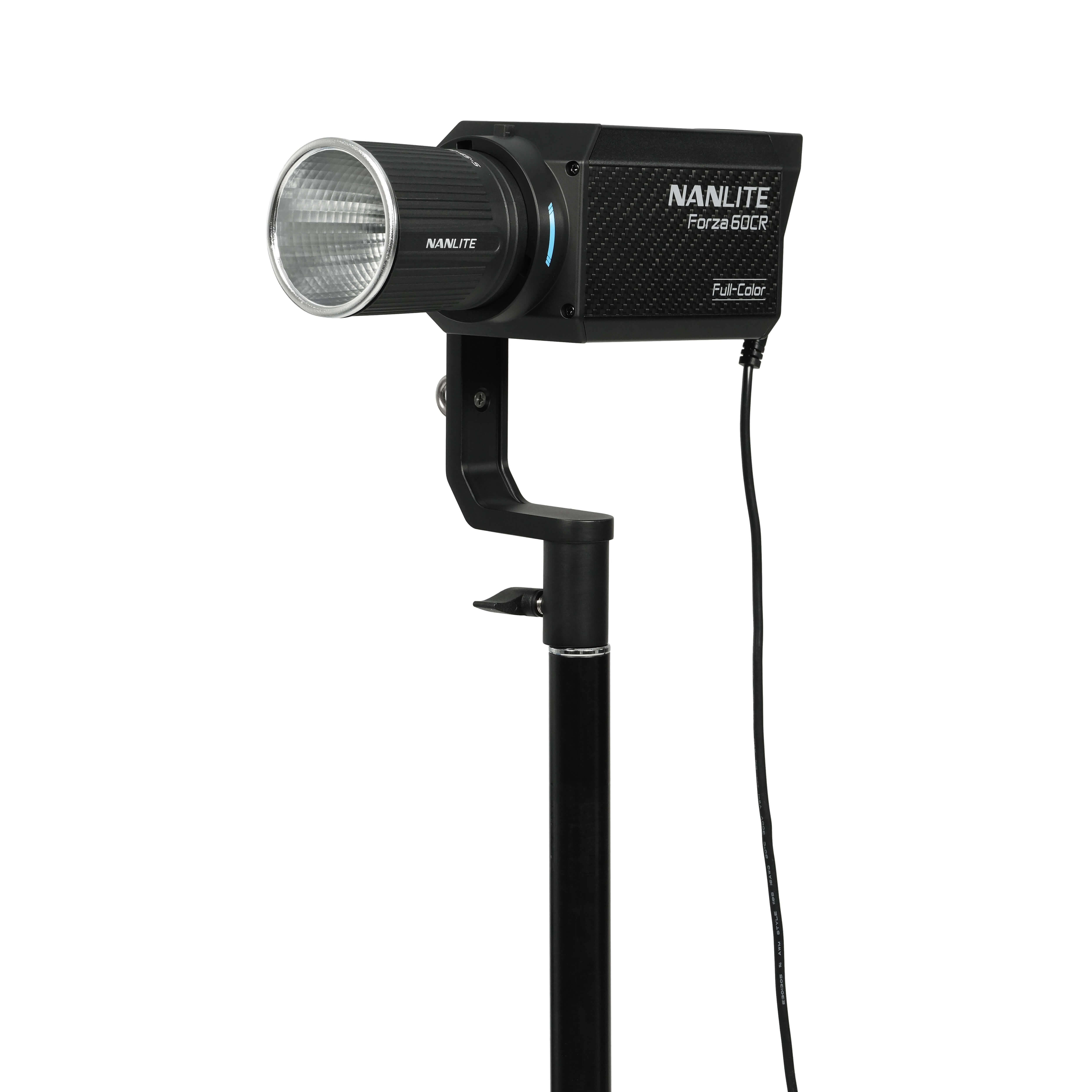Nanlite - Forza 60CR LED RGBLAC Spot Light ประกันศูนย์ไทย