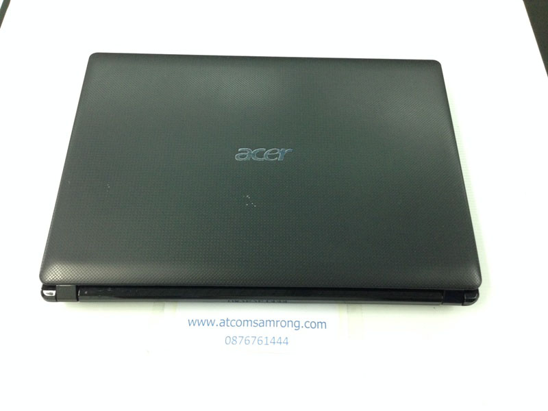 บอดี้ ACER Aspire4750G