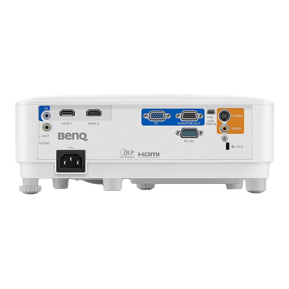 ขายถูก Projector BenQ MX550 ประกันศูนย์ไทย3ปี ราคาจัดโปรเดือน สิงหา 64