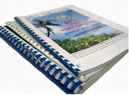 ขายถูก เครื่องเจาะกระดาษไฟฟ้าและเข้าเล่มมือโยก รุ่น MAC Comb-240E ประกันศูนย์