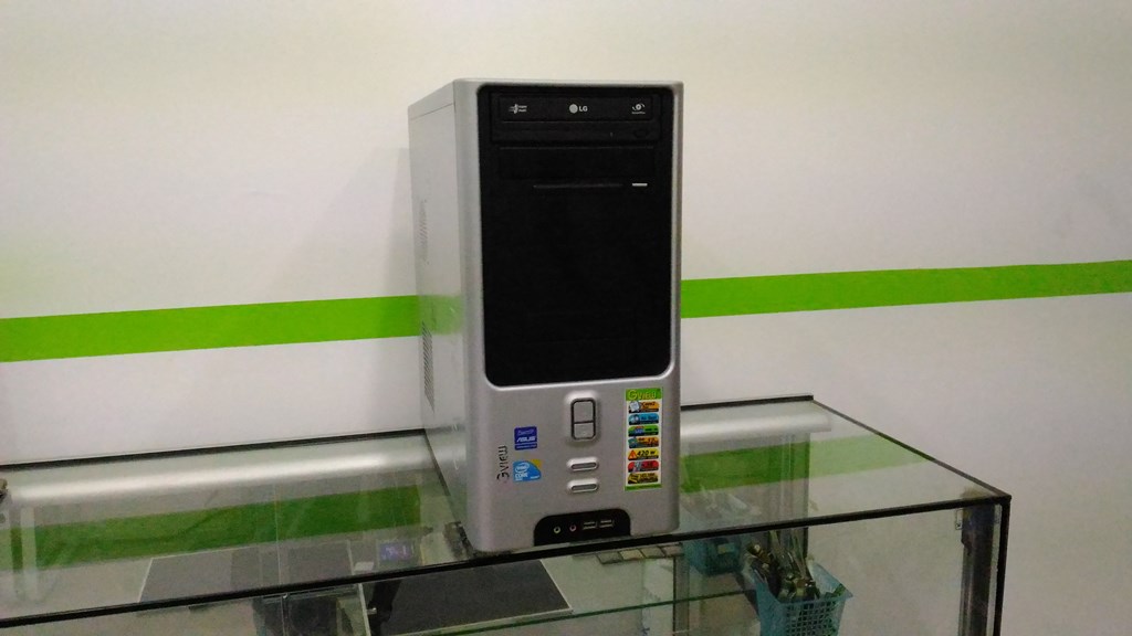 intel Q9550