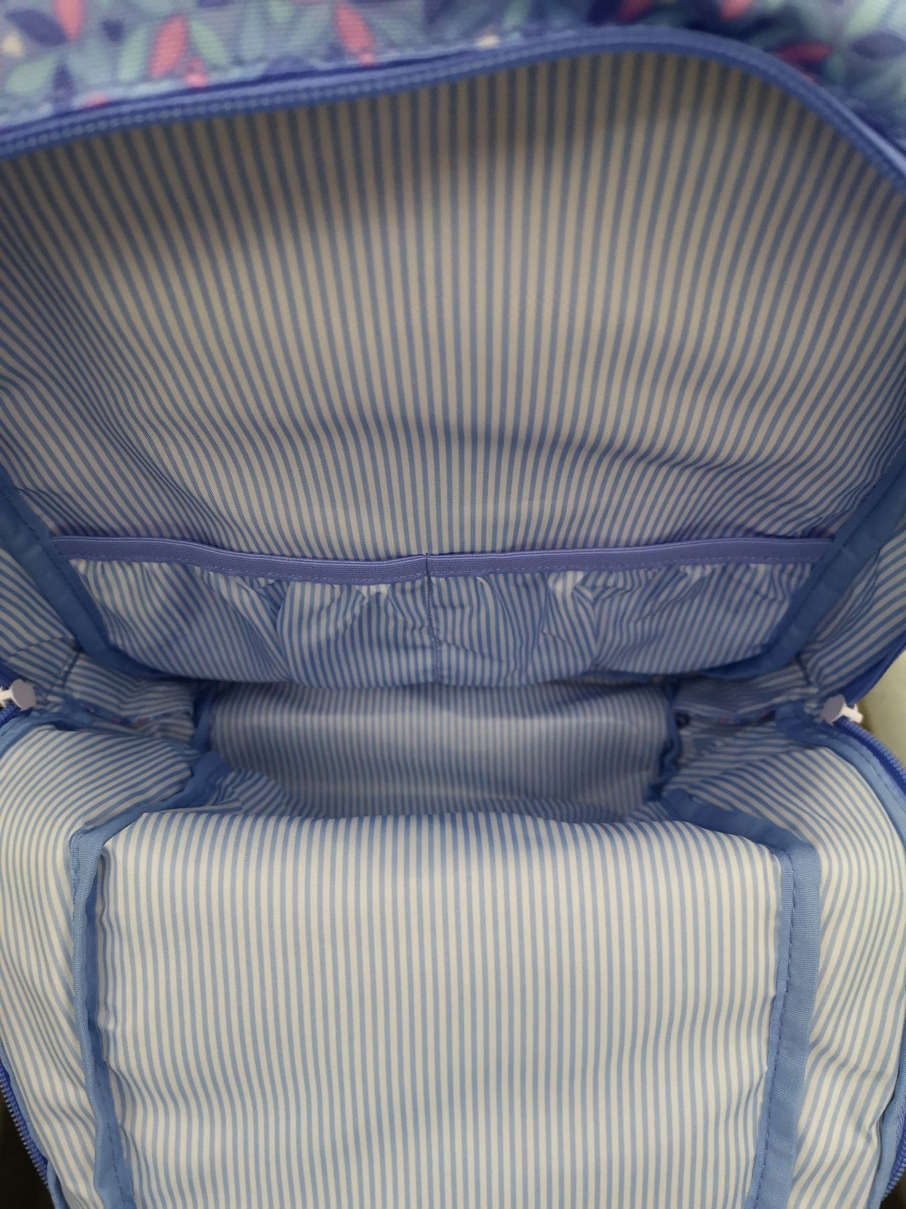 Gymbag 12L - Ballerina