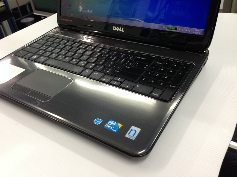 DELL INSPIRON N5010