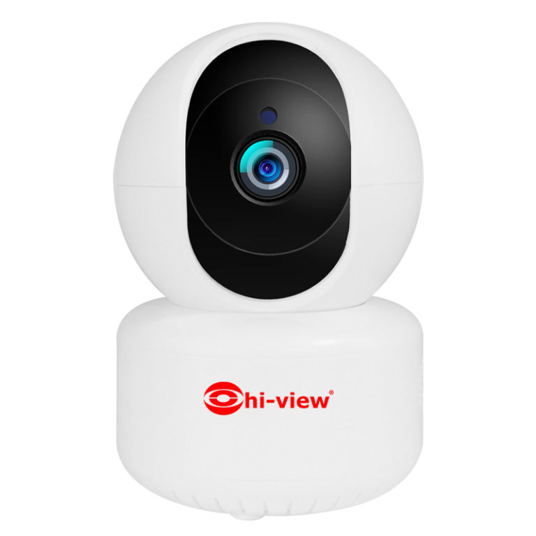 ขายถูก HP-ROBOT30-6 Wifi robot camera 3 Megapixel & AI Human Detection กล้องวงจรปิดไฮวิว โรบอท 3 ล้านพิกเซล กล้องหมุนจับภาพตามตัวบุคคล บังคับหมุนได้ 355 องศา ขึ้นลง 60 องศา มีไมค์ในตัว พูดคุยผ่านตัวกล้องได้ ประกันศูนย์