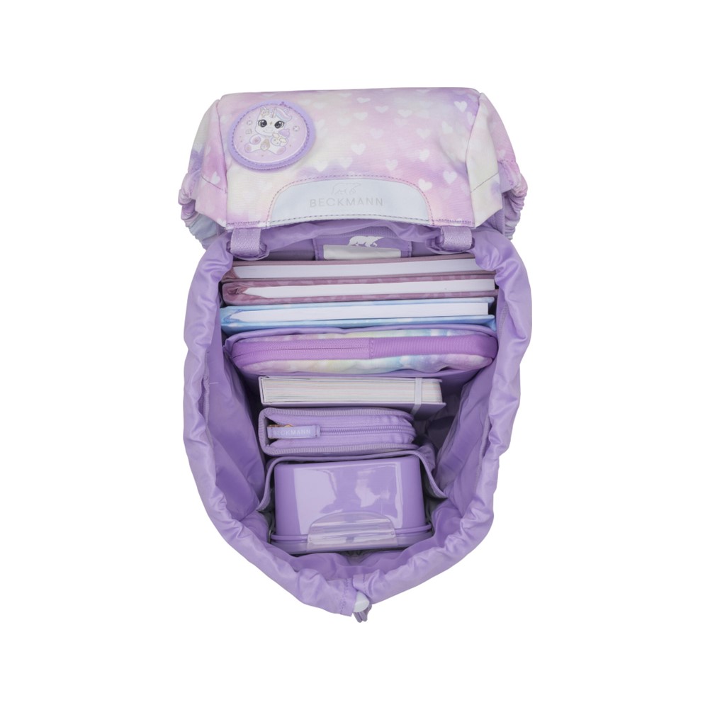 Classic 22L, Unicorn Princess Purple