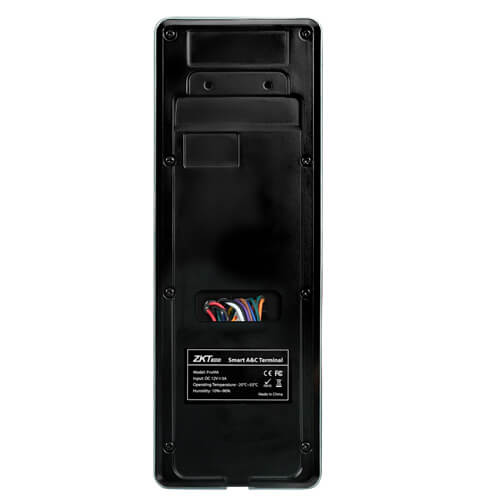 ขายถูก ZKTeco ProMA Series อุปกรณ์ควบคุมประตู Access Control Device ประกันศูนย์