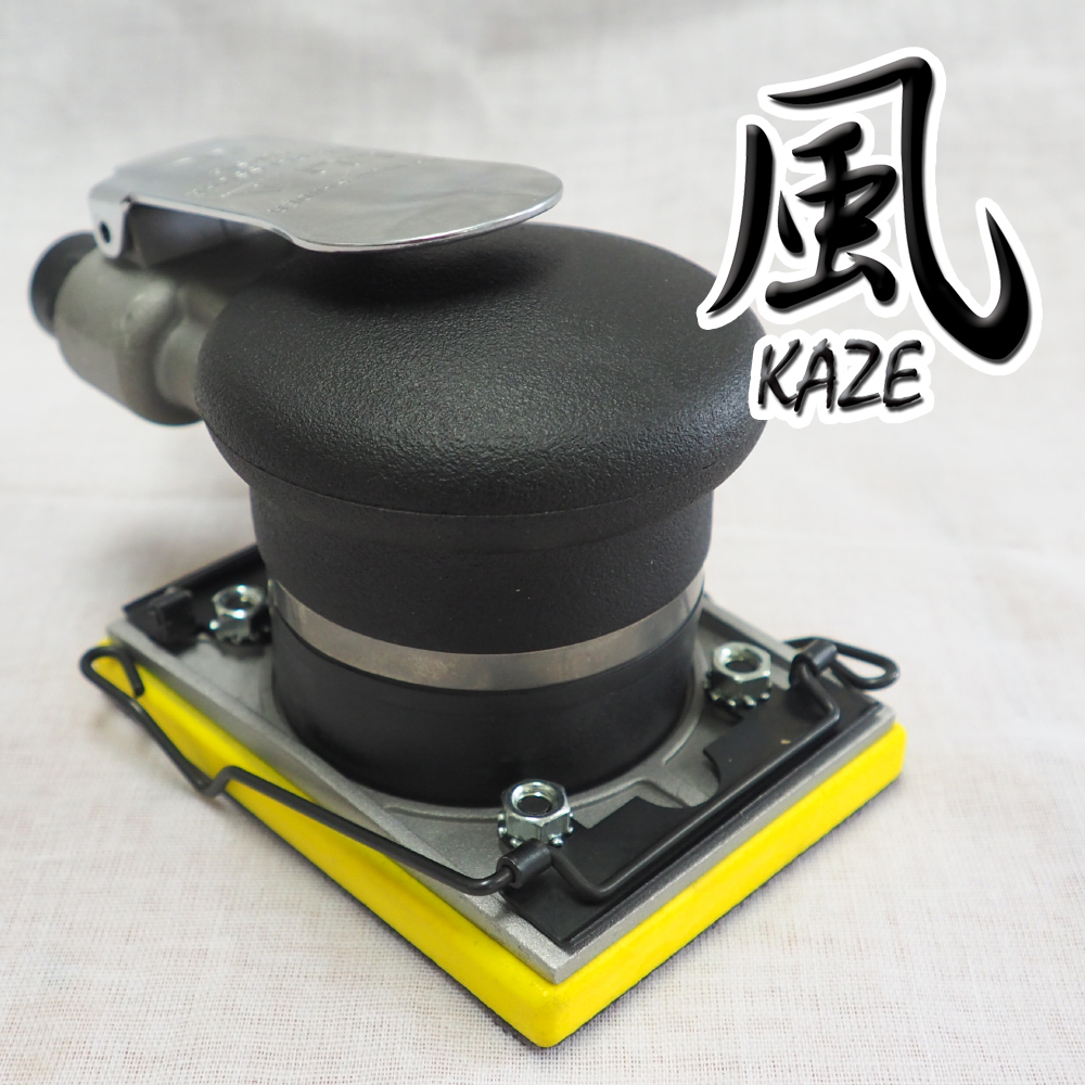 เครื่องขัดกระดาษสี่เหลี่ยม / BE-KZ-OBS-813