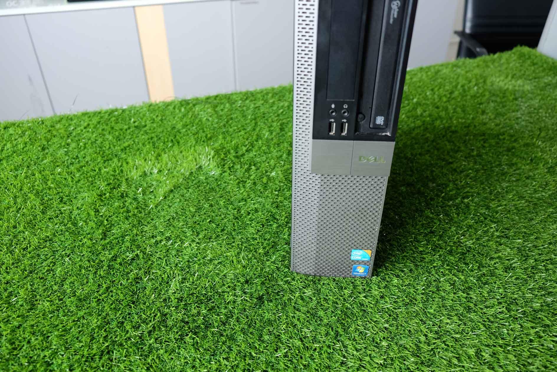 Dell Optiplex 980 เครื่อง pc dell ราคาถูก คุณภาพสูง มาพร้อมลิขสิทธิ์แท้ i5-560 Ram 4 GB HDD 500 GB