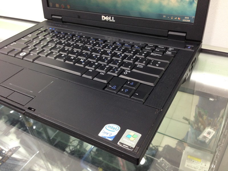 Dell Latitude E5400