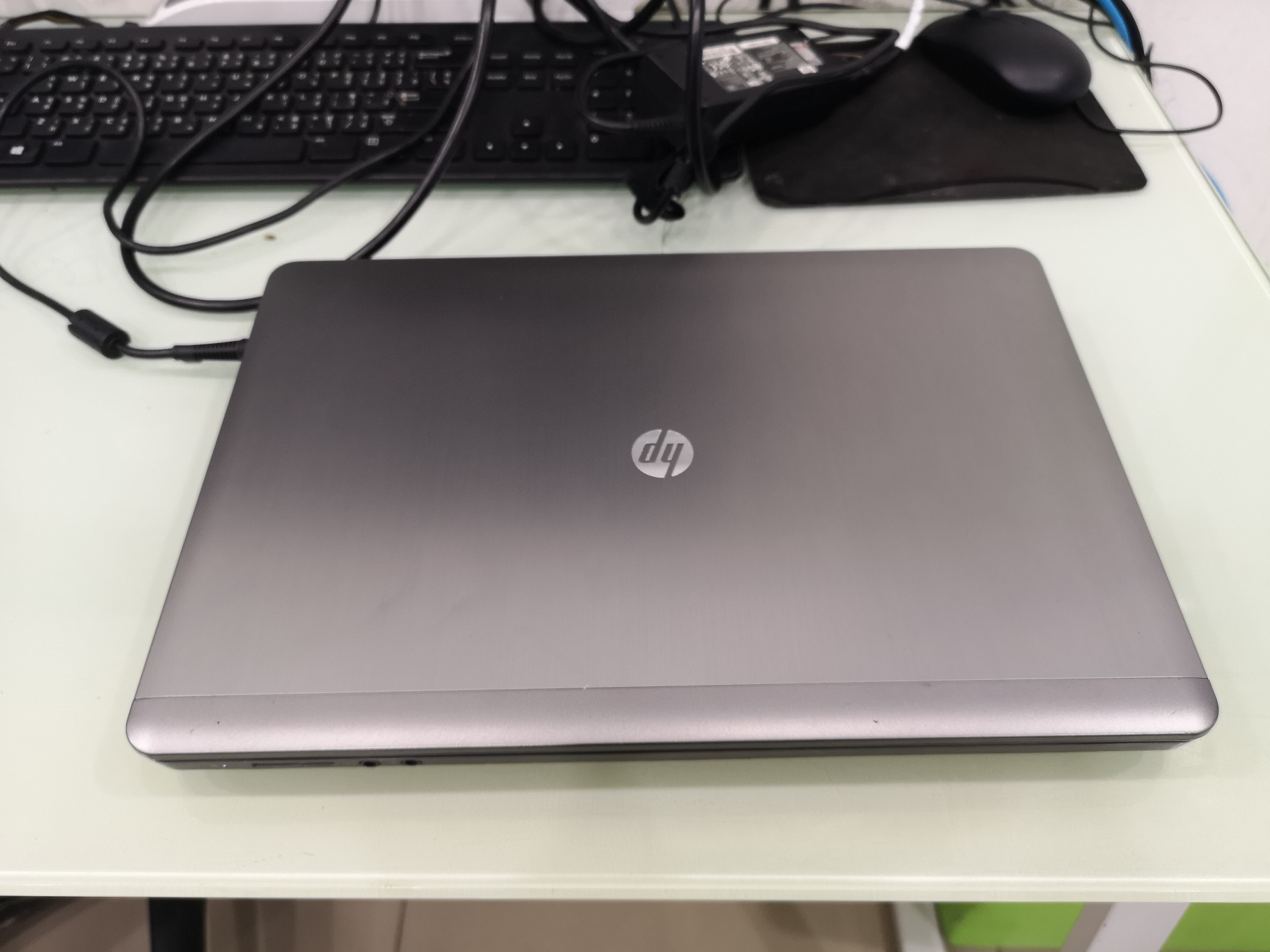 HP Probook 4441s แบตฯเสื่อม