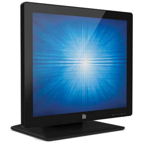 ขายถูก ELO 1517L Touch Monitor 15" หน้าจอสัมผัส 15 นิ้ว รุ่น 1517L ประกันศูนย์