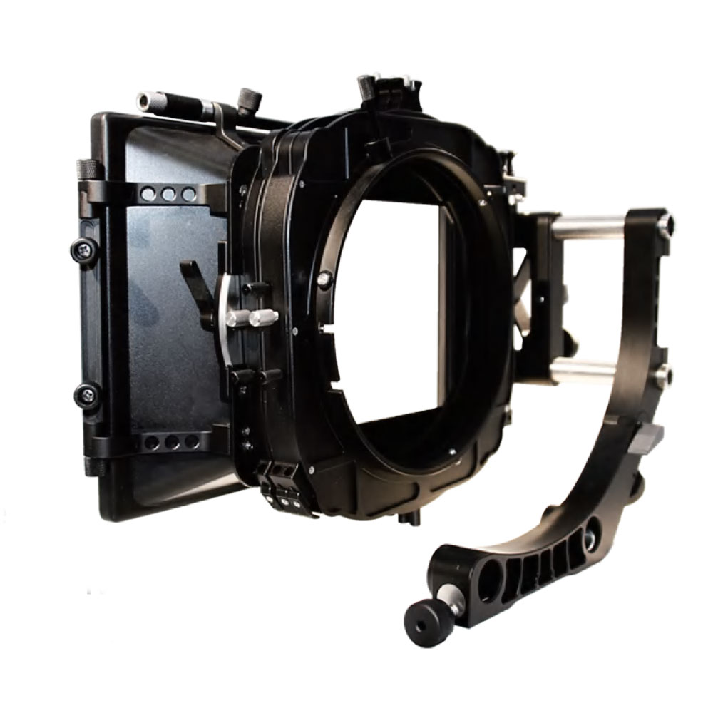 Chewa MB16 6.6*6.6 Studio Matte Box