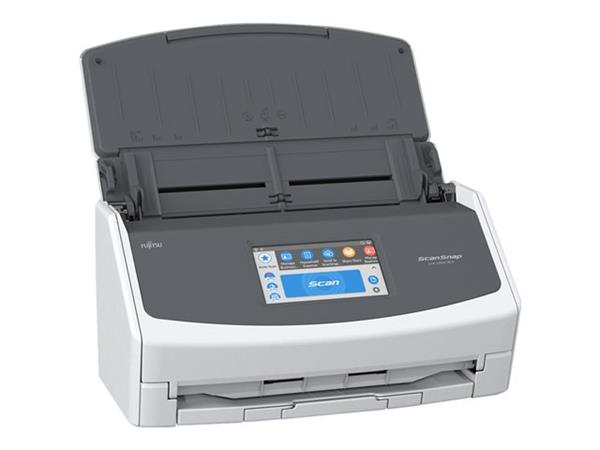 ขายถูก Scanner Fujitsu ScanSnap iX1500 (PA03770-B001) จัดโปร 5-2563 ราคารวมภาษี ประกันศูนย์ไทย