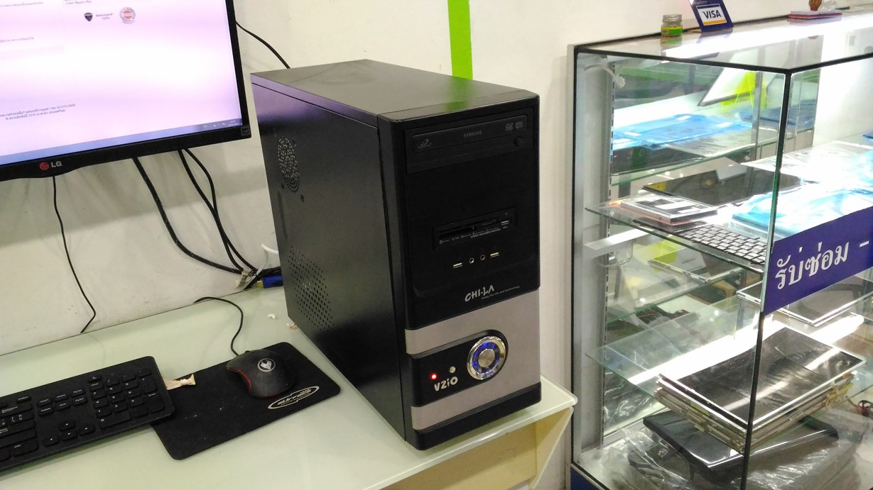 Core2 E6550