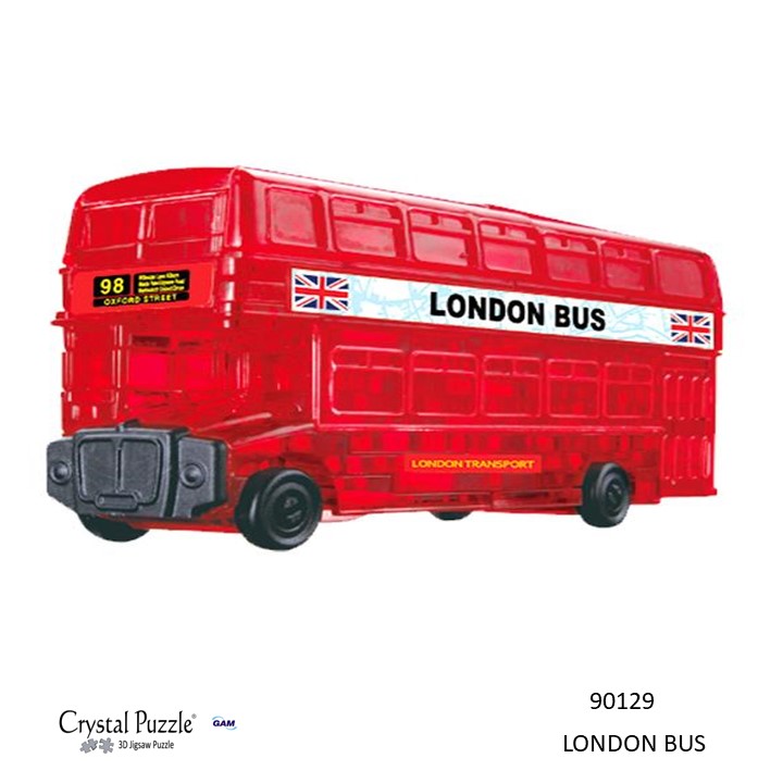 London Bus