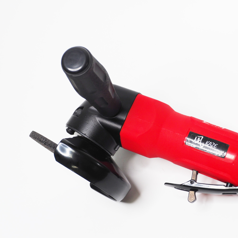 เครื่องเจียรลม 4 นิ้ว / TW-KZ-804