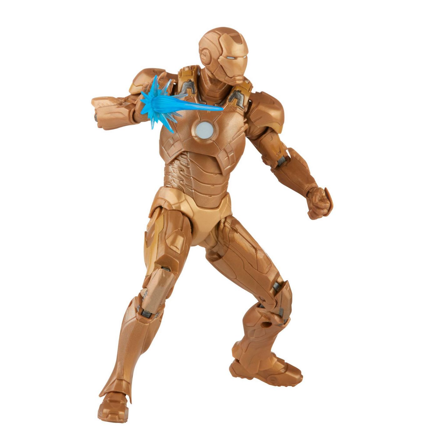 Hasbro Marvel Legends Series Happy Hogan and Iron Man Mark 21 Avengers Infinity Saga 6-inch Scale Figure (Target Exclusive) ฮาสโบร มาร์เวล เลเจนด์ หุ่นโมเดลฟิกเกอร์ แฮปปี้ โฮแกน และ ไอรอนแมน มาร์ค21 ขนาด 6 นิ้ว ลิขสิทธิ์แท้