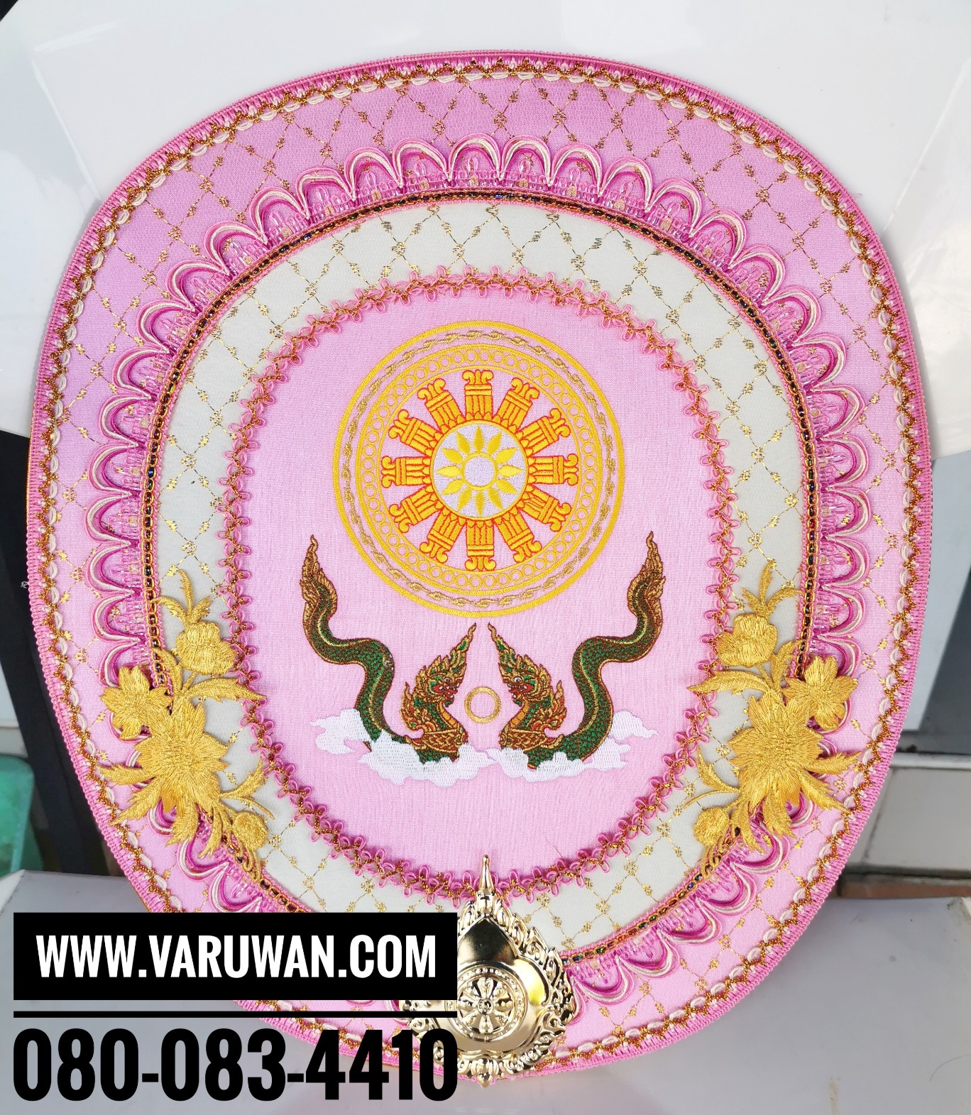 ตาลปัตรงานประดิษฐ์ งานสวย