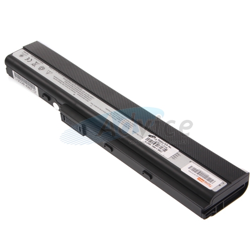 Battery NB Asus A42J "Hi-Power"