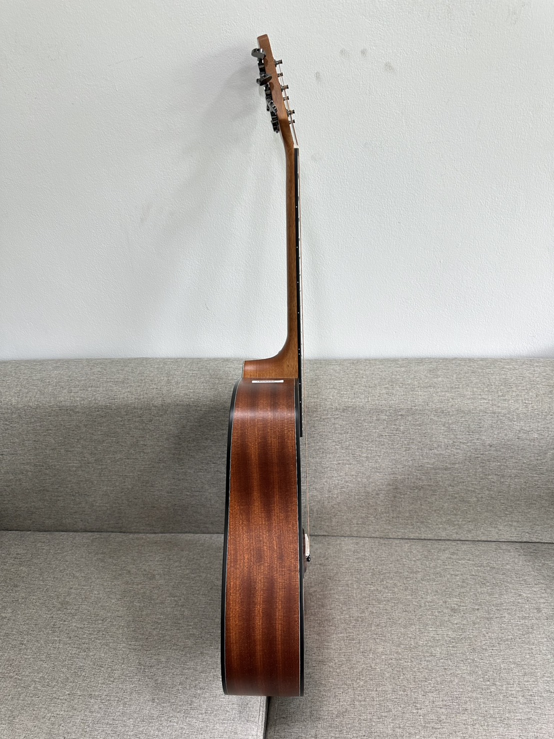 กีต้าร์โปร่ง Mantic AG380 ( ขนาด 41 นิ้ว )