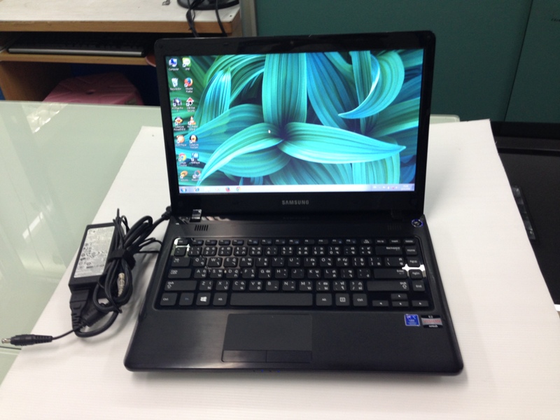 SAMSUNG NP355E4X-A01TH