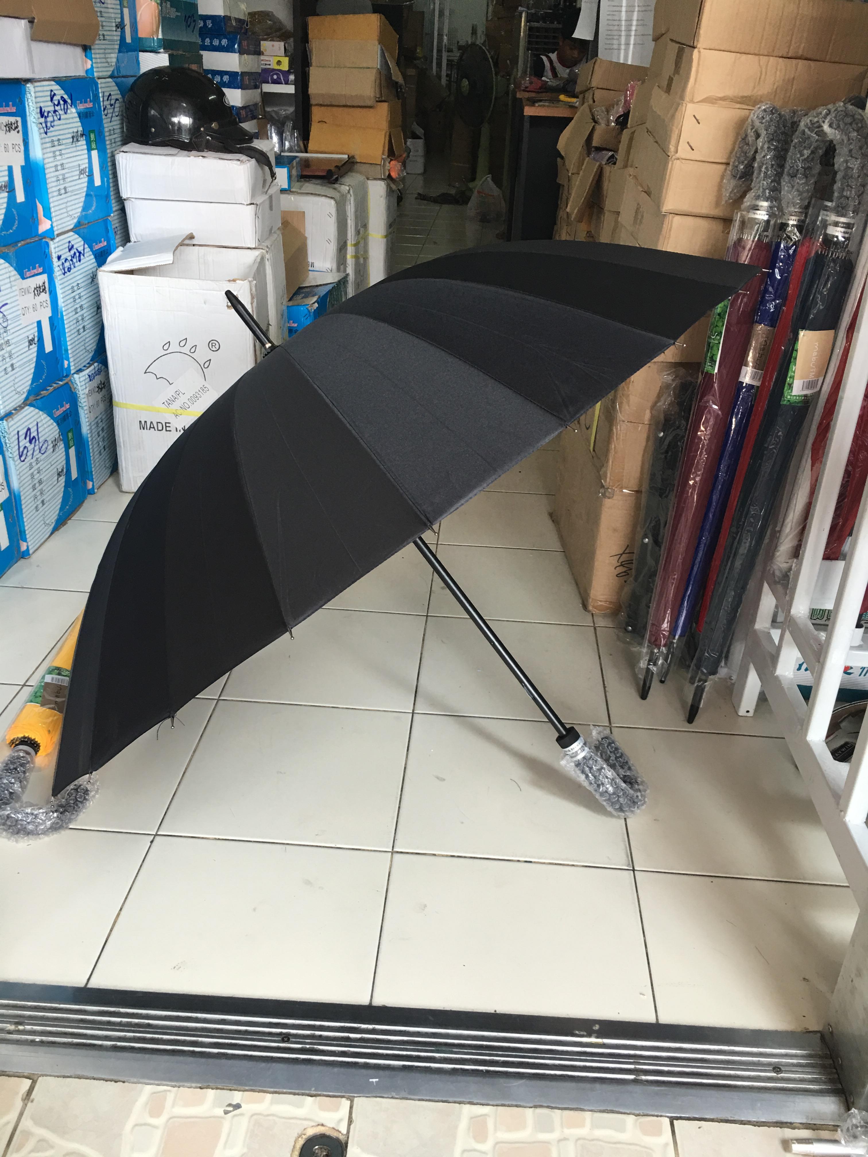 ร่มตอนเดียว23นิ้วรหัส0679