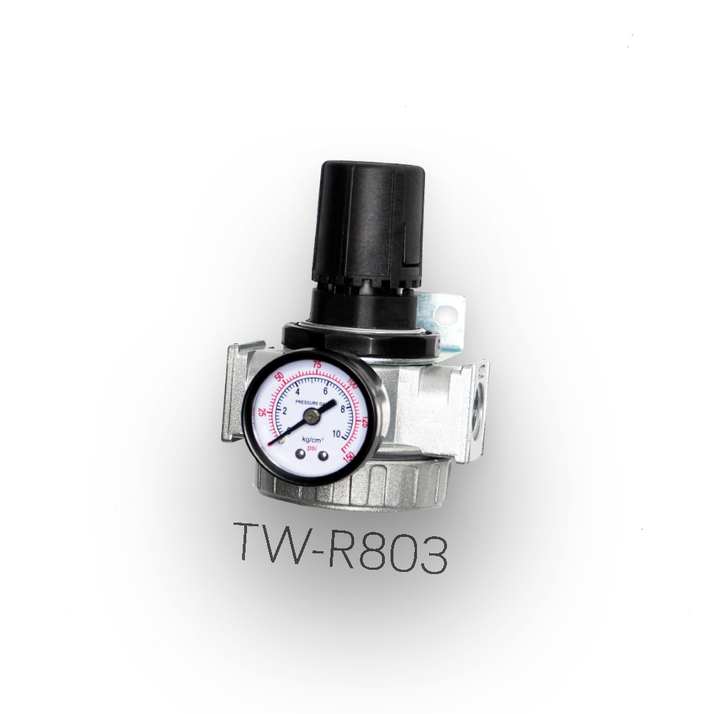 ตัวปรับลม Regulator / TW-R803