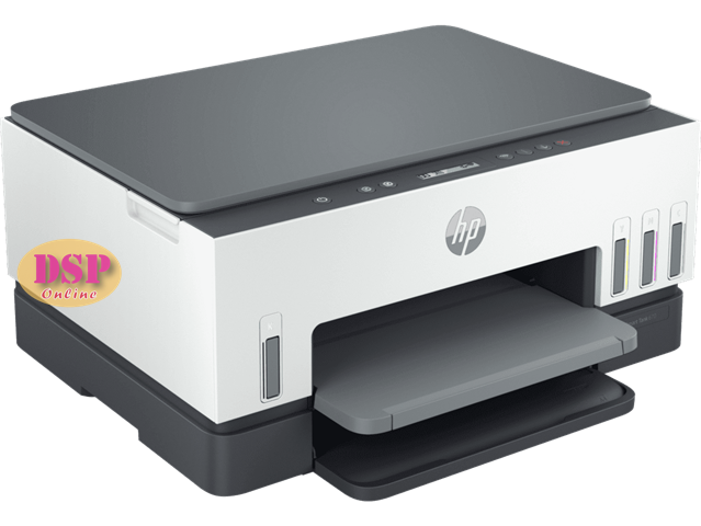 ขายถูก HP Smart Tank 670 All-in-One Printer ประกันศูนย์