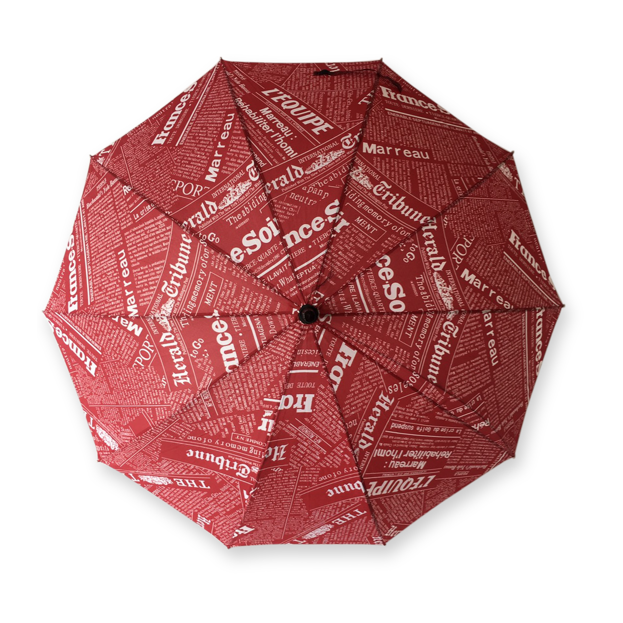 ร่มตอนเดียว22 8ก้าน รหัส ตัวหนังสือภาษาอังกฤษ