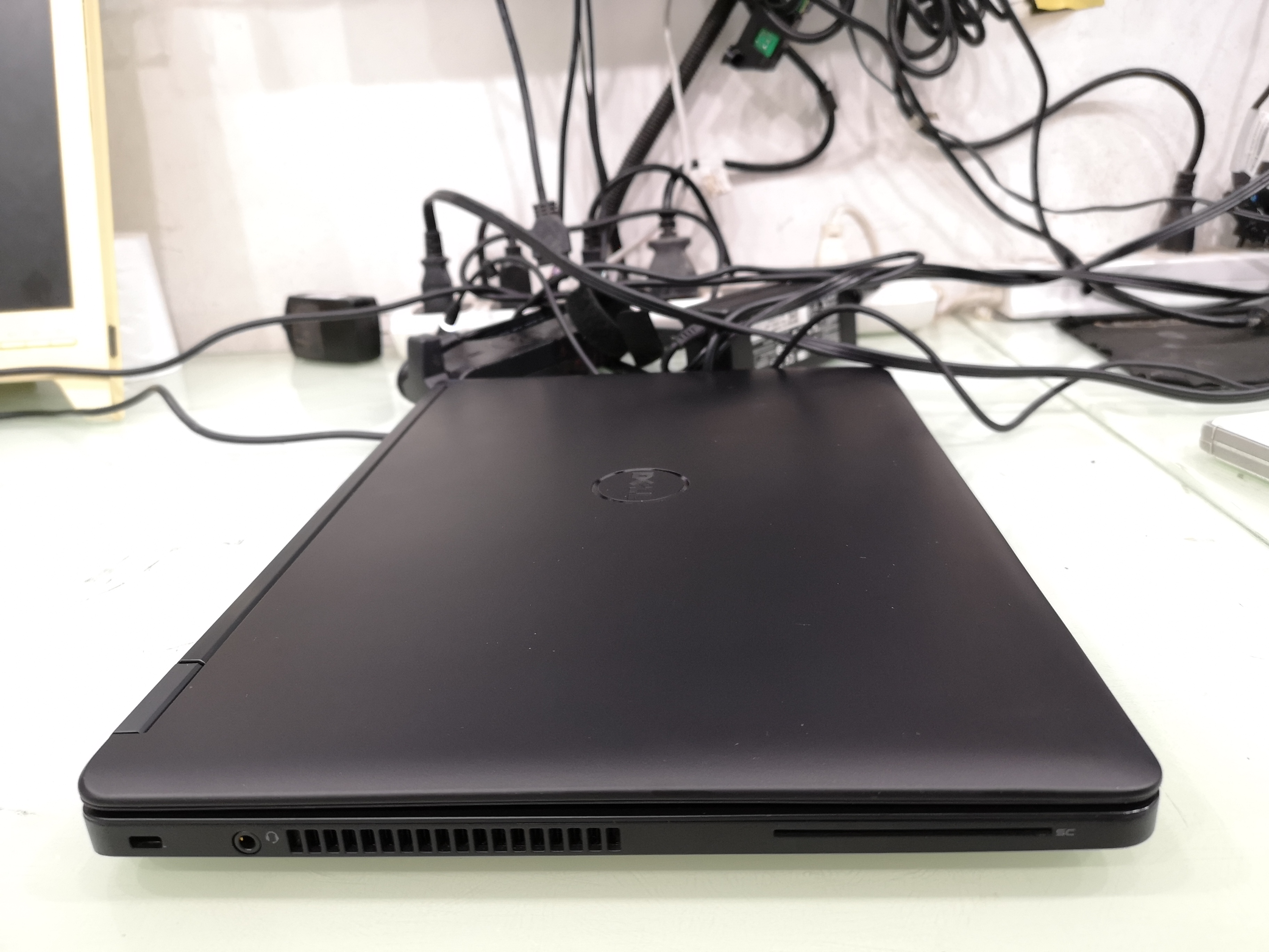 DELL LATITUDE E5450 i5-5300U
