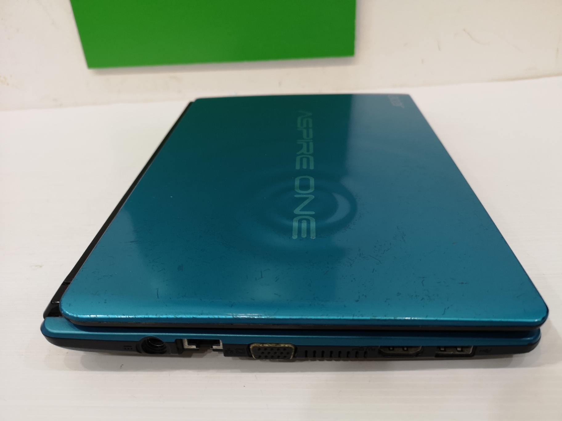 ACER Aspire One D270