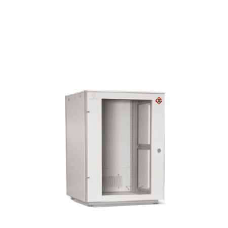 ขายถูก 19" GERMANY G3-60615 Export Cabinet Rack 15U (60x60x85cm) *ส่งฟรีเขต กทม.และปริมณฑล