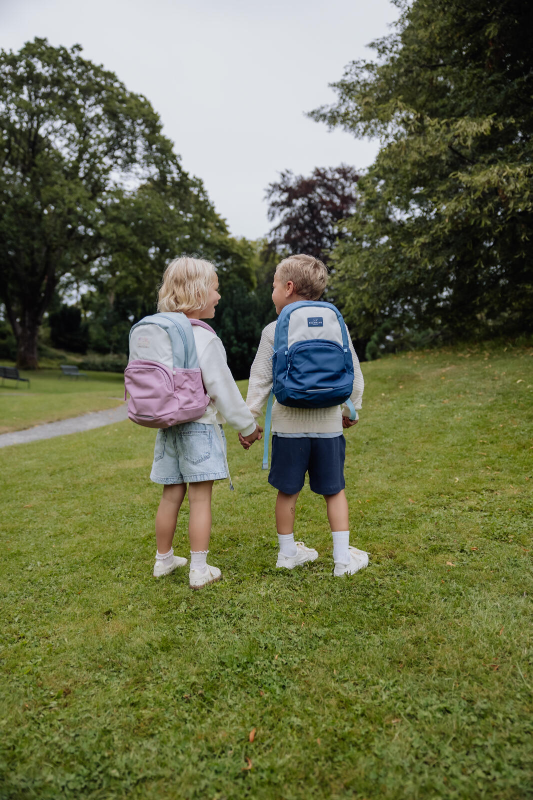 Sport Mini, Multicolor pastel