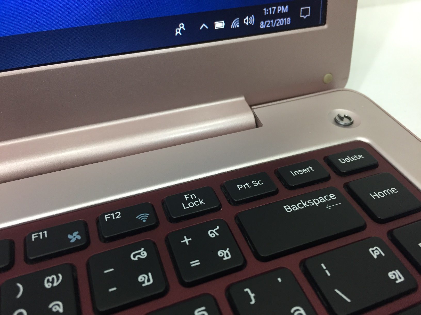 SAMSUNG Series 5 NP530U4E-A01TH