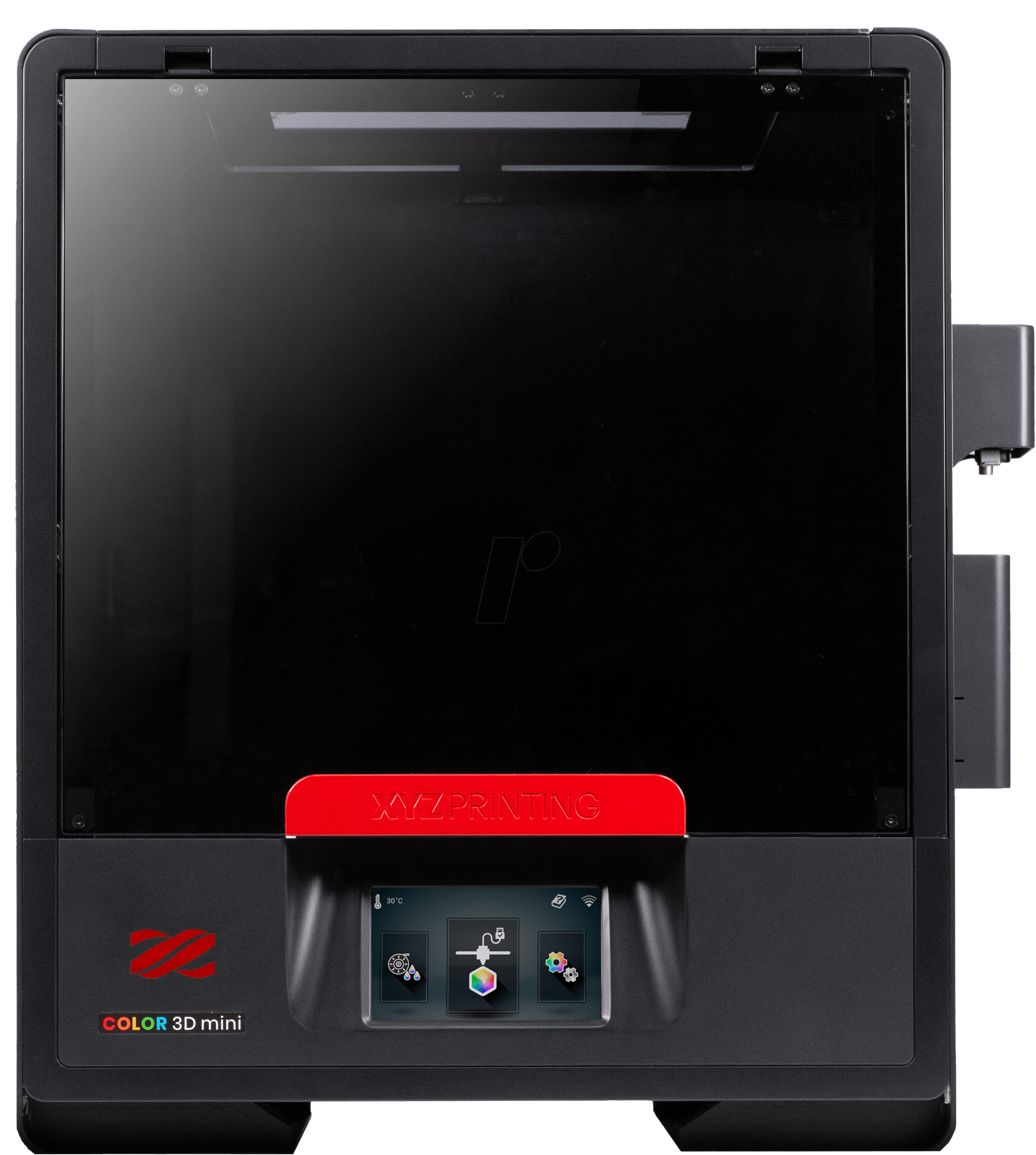 ขายถูก DA VINCI COLOR MINI (come with Filament only used for this model 300g x 1 spool) and 1 set of CMY Ink เครื่องพิมพ์งานสามมิติ ประกันศูนย์ไทย