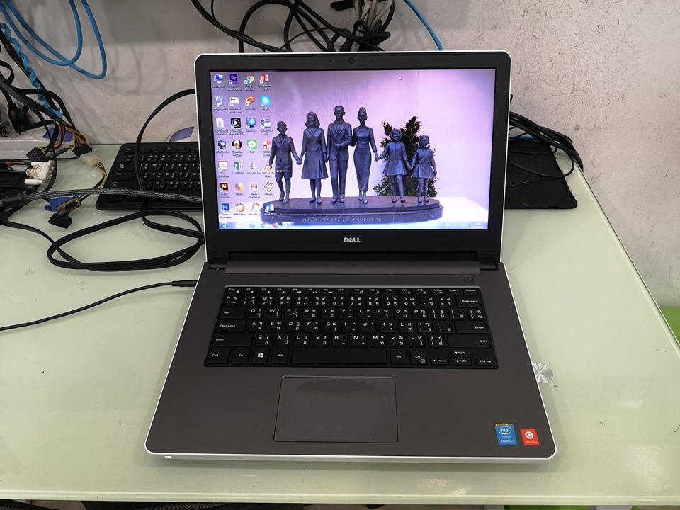 DELL Inspiron 5458