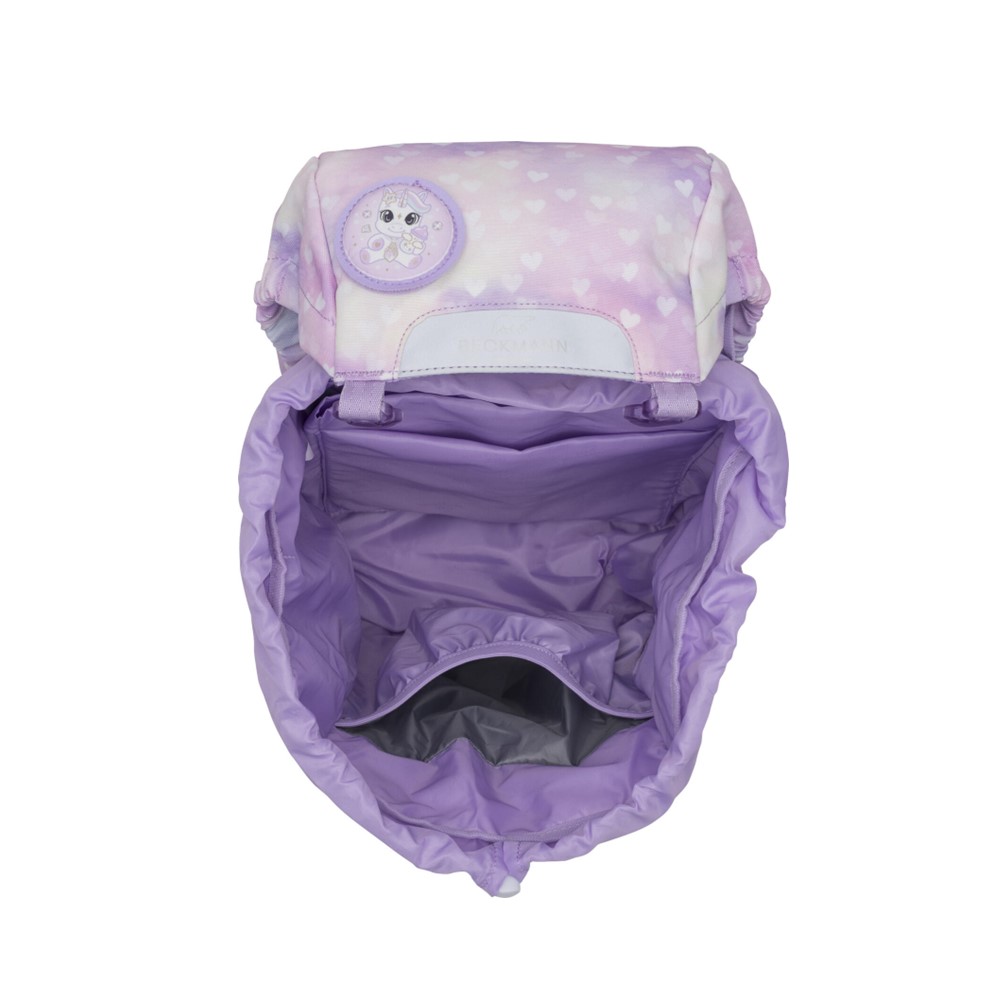 Classic 22L, Unicorn Princess Purple