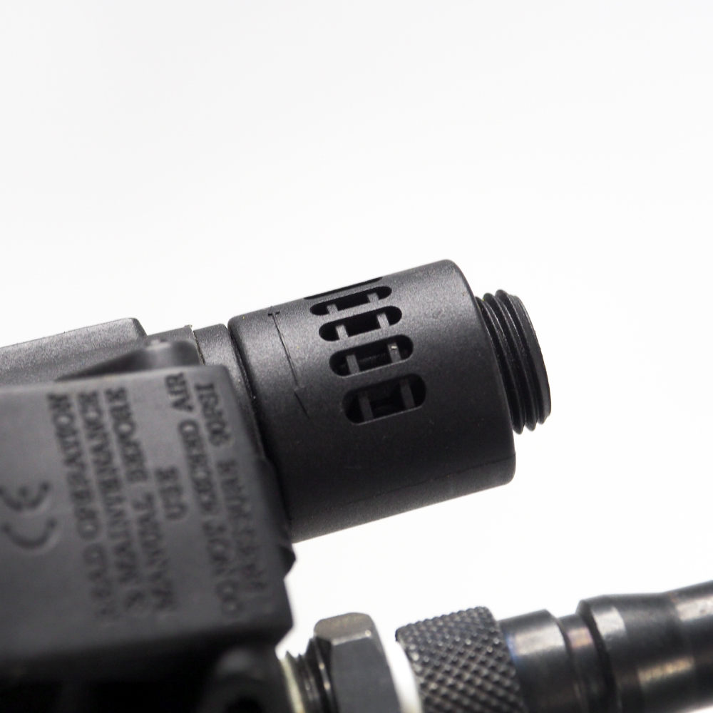 เครื่องขัดกระดาษทรายกลมขนาด 5 นิ้ว แบบไม่ดูดฝุ่น / TW-303N5BS