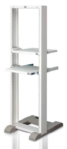 ขายถูก 19” GERMAN OPEN RACK 42U [G0-60042] *ส่งฟรีเขต กทม.และปริมณฑล*