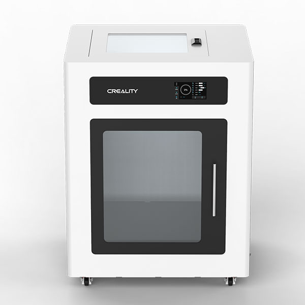 ขายถูก CREALITY 📍 CR-5060Pro , 3D Printer 📍 เครื่องพิมพ์ 3 มิติ ประกันศูนย์ไทย